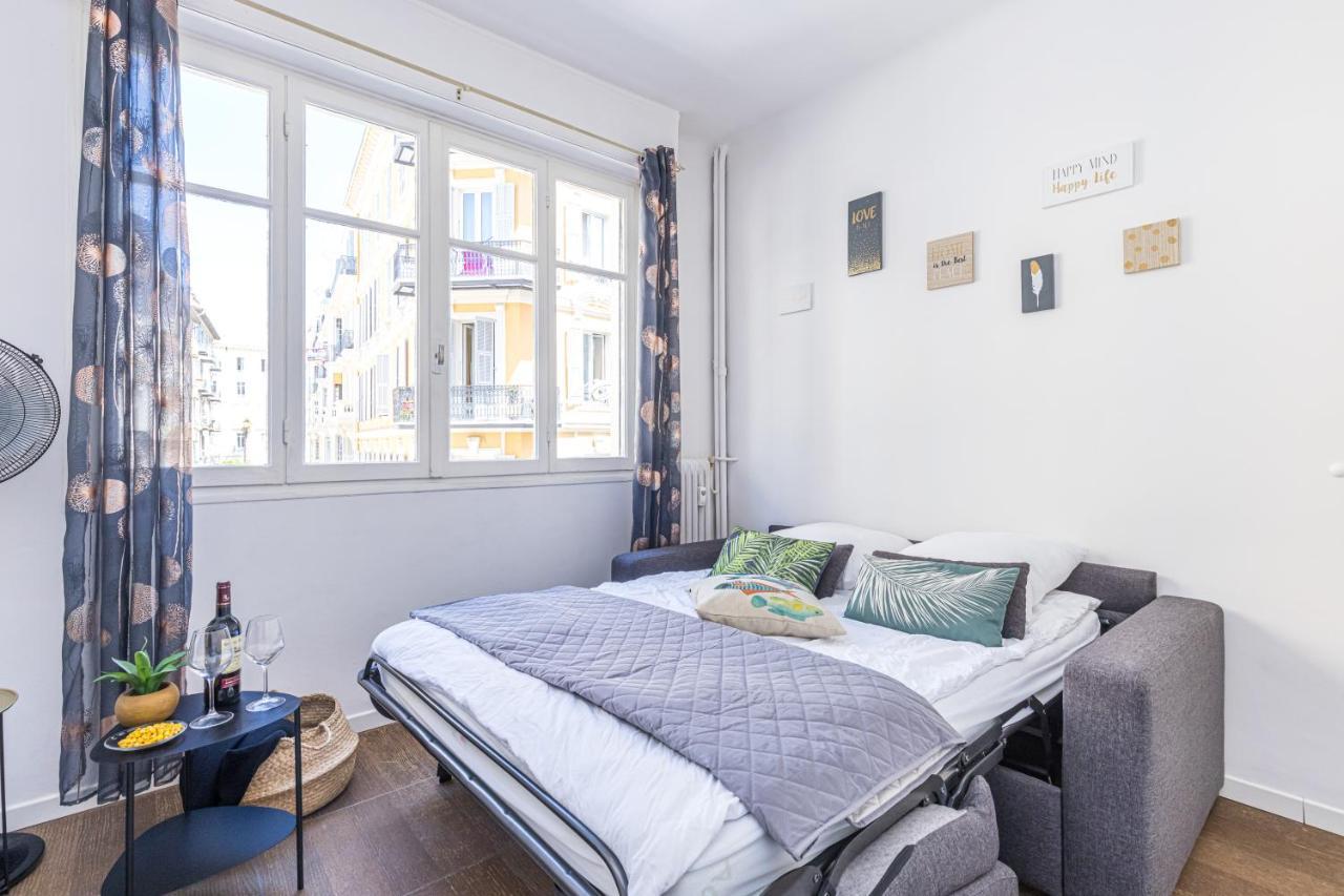 Apartment Feel - France 93