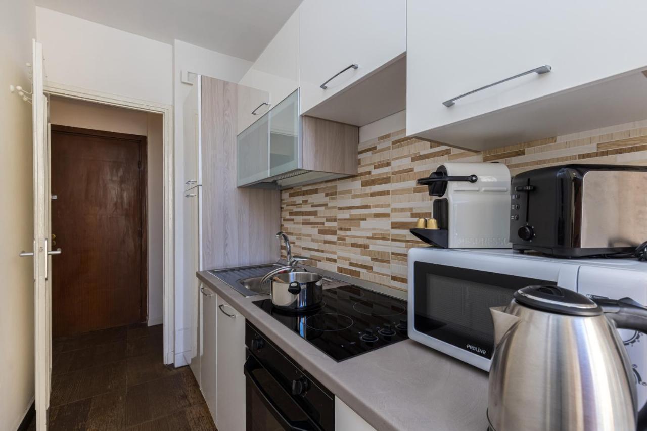 Apartment Feel - France 93 Nizza