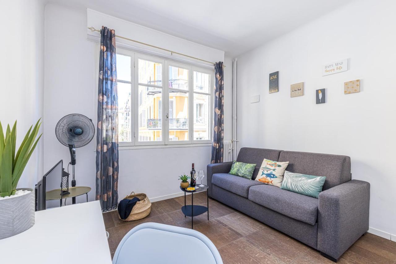 Feel - France 93 Apartment *