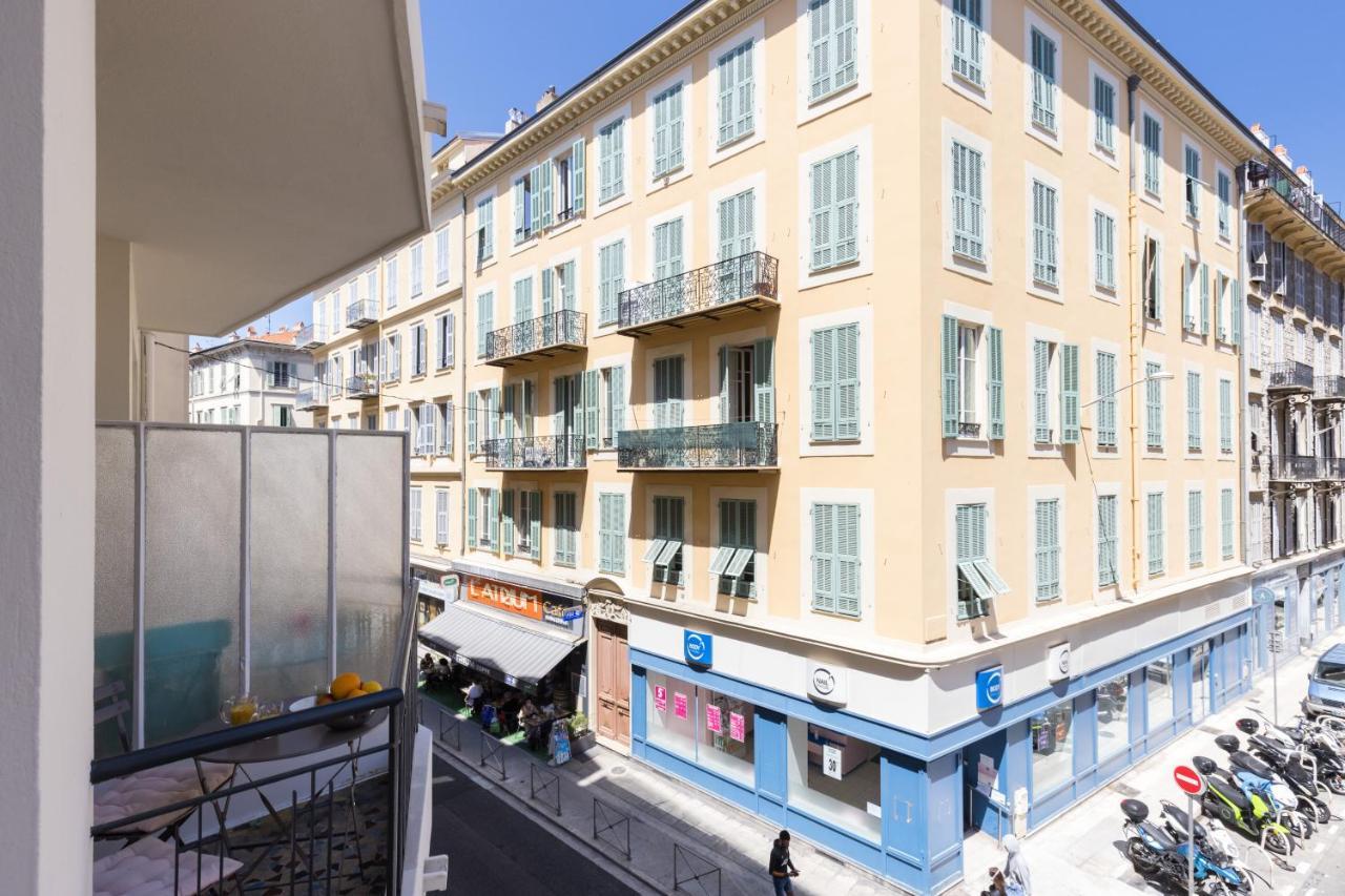 Apartment Feel - France 93 *